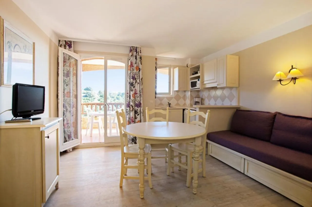 Les Issambres Bellevue - Maeva Home - Appartement 3 Pieces 6 Personnes - Confort Mae-1364