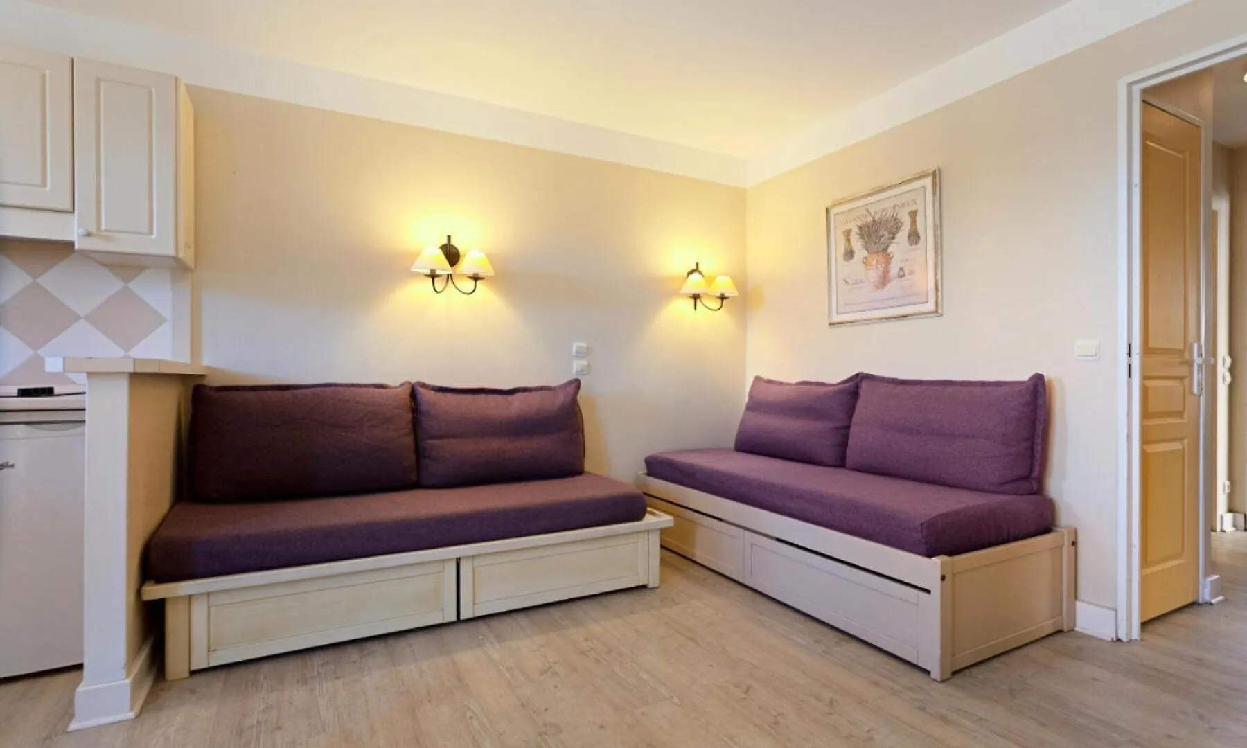 Apartment Les Issambres Bellevue - Maeva Home - Appartement 3 Pieces 6 Personnes - Confort Mae-1364