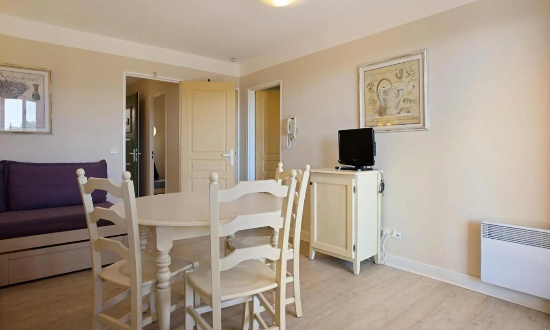Les Issambres Bellevue - Maeva Home - Appartement 3 Pieces 6 Personnes - Confort Mae-1364 Apartment Les Issambres