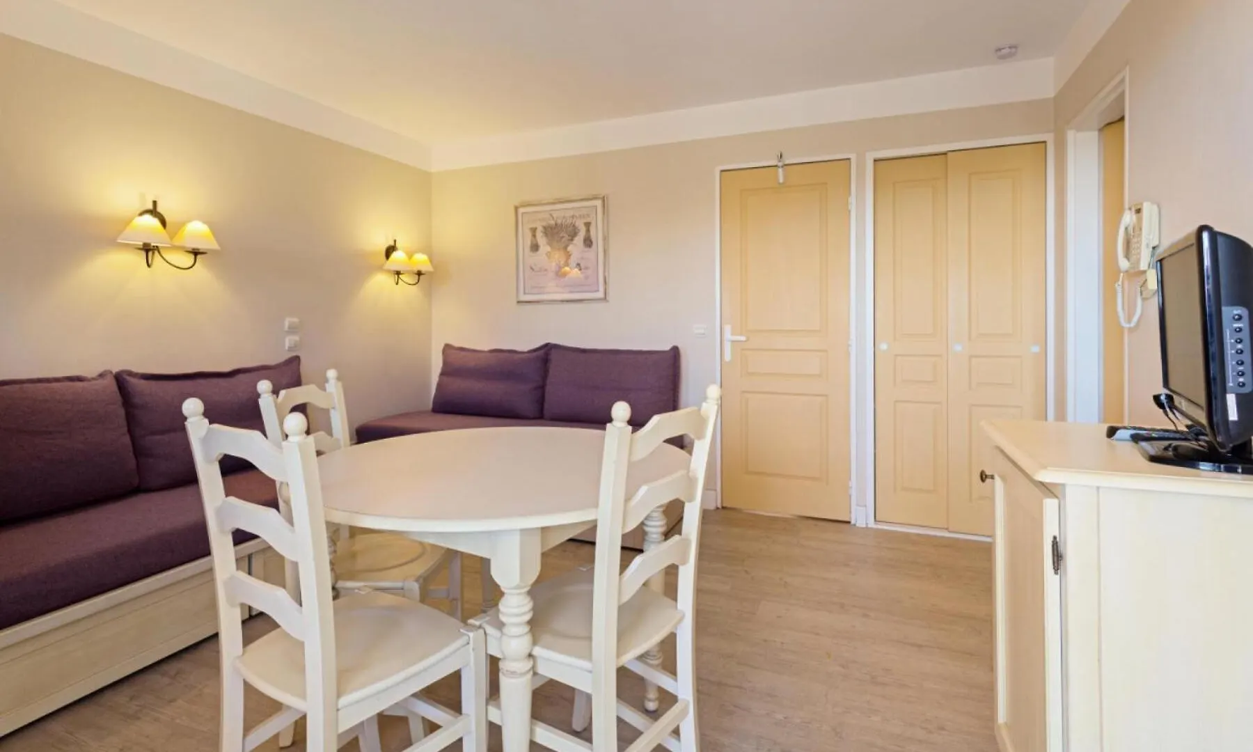 Les Issambres Bellevue - Maeva Home - Appartement 3 Pieces 6 Personnes - Confort Mae-1364 France