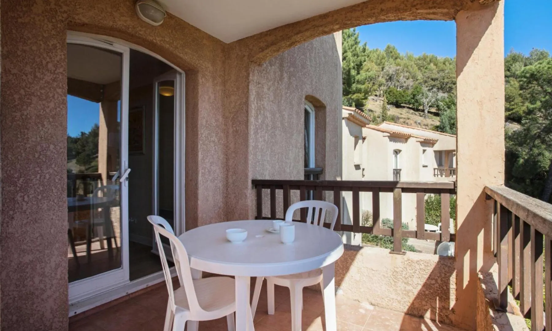 Les Issambres Bellevue - Maeva Home - Appartement 3 Pieces 6 Personnes - Confort Mae-1364 0*, Les Issambres France
