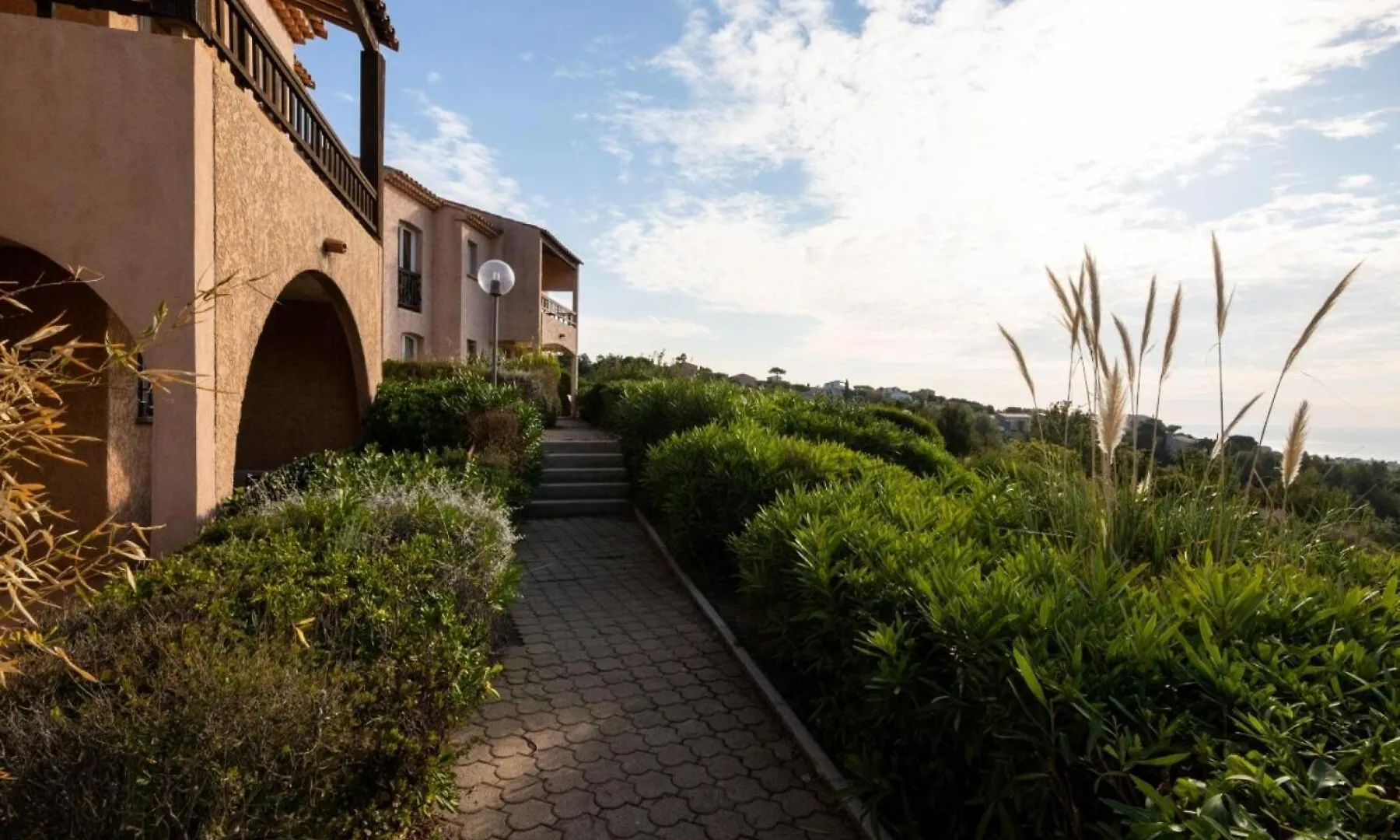 Les Issambres Bellevue - Maeva Home - Appartement 3 Pieces 6 Personnes - Confort Mae-1364 Apartment Les Issambres