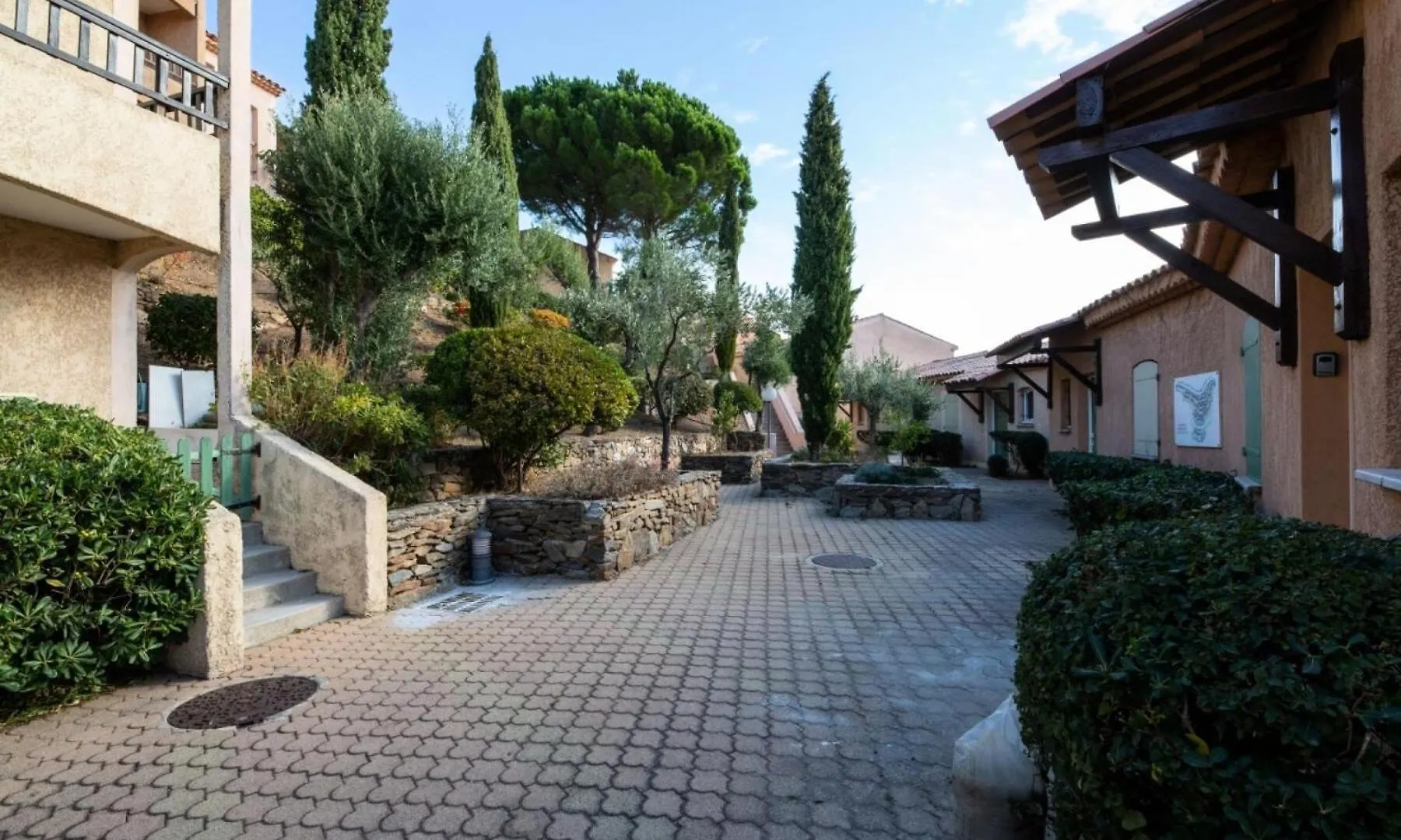Les Issambres Bellevue - Maeva Home - Appartement 3 Pieces 6 Personnes - Confort Mae-1364 Les Issambres
