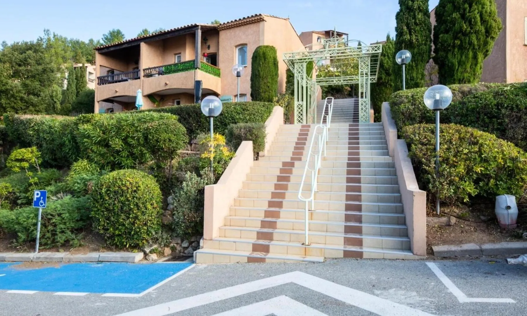 Apartment Les Issambres Bellevue - Maeva Home - Appartement 3 Pieces 6 Personnes - Confort Mae-1364