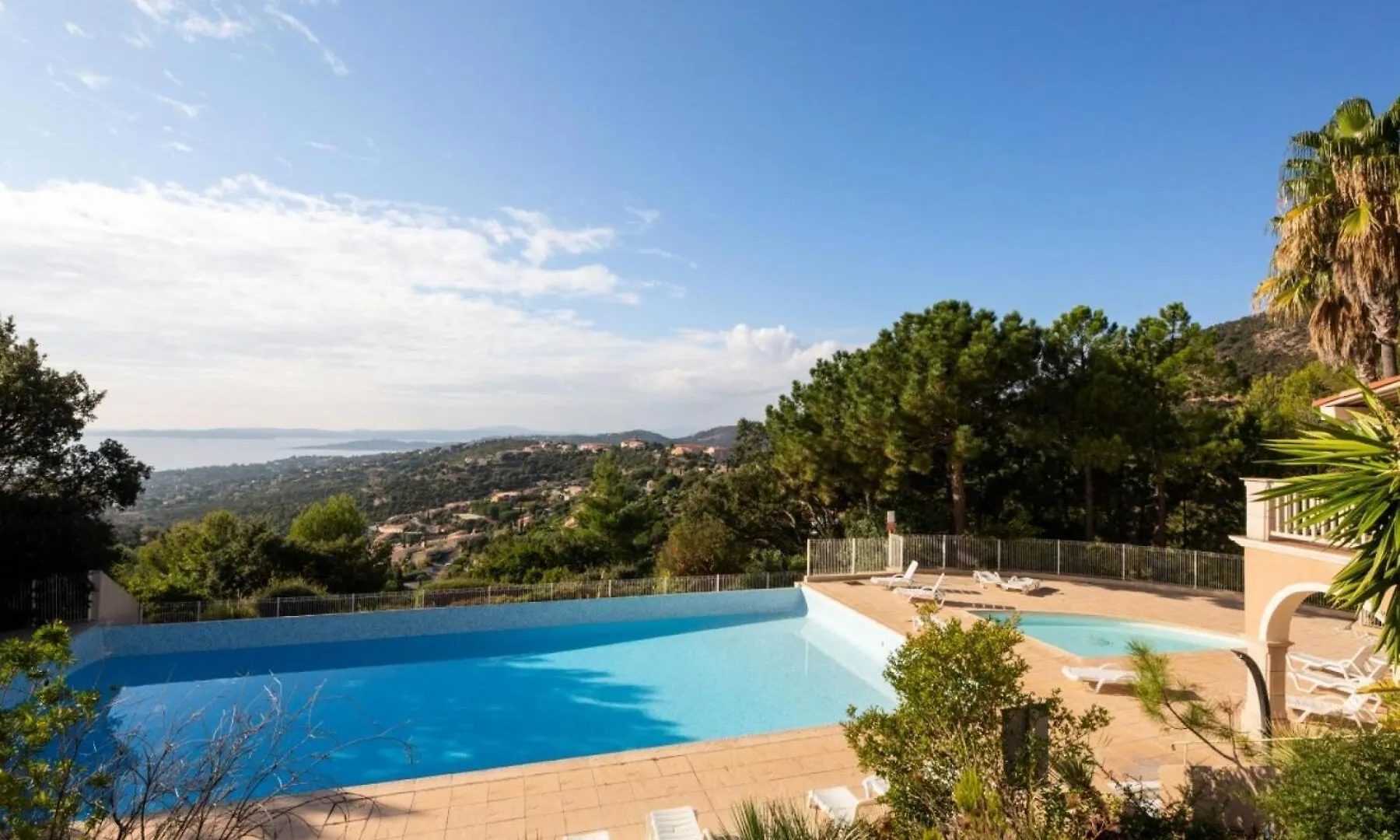 Les Issambres Bellevue - Maeva Home - Appartement 3 Pieces 6 Personnes - Confort Mae-1364 France