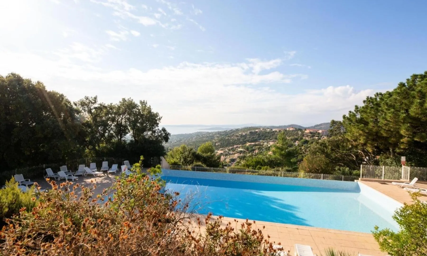 Les Issambres Bellevue - Maeva Home - Appartement 3 Pieces 6 Personnes - Confort Mae-1364 0*, Les Issambres
