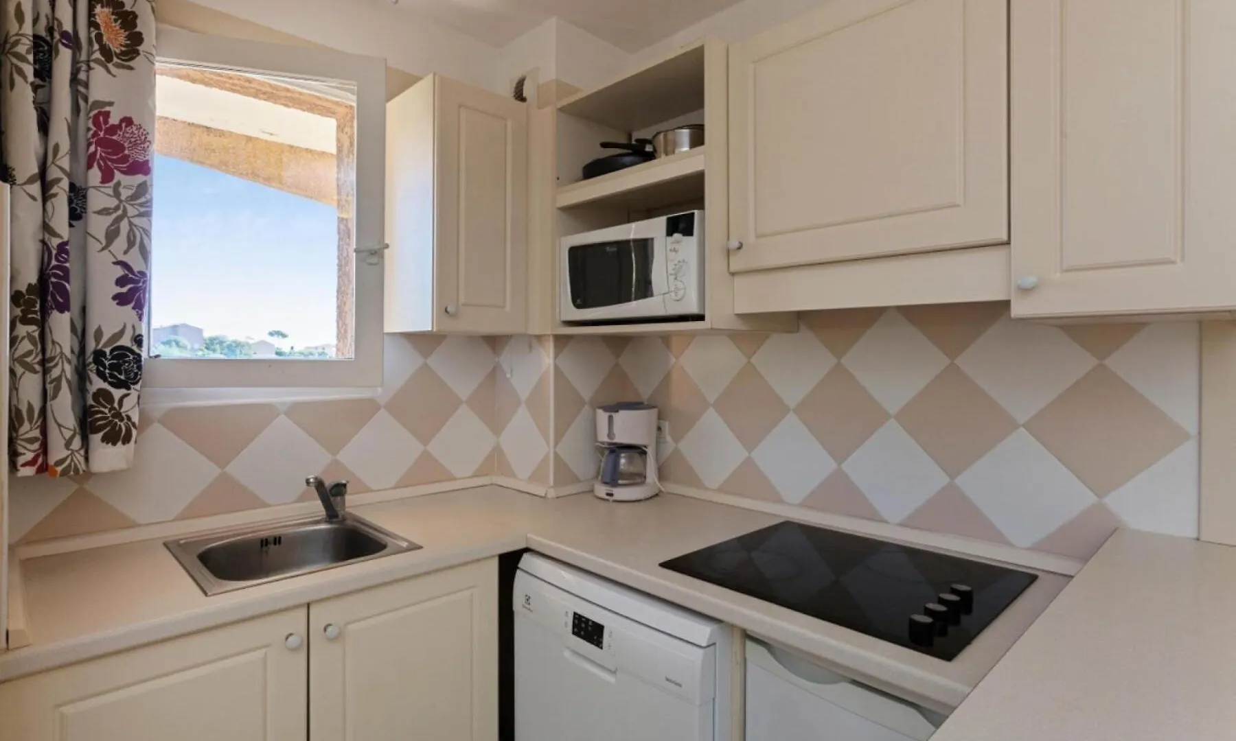 Les Issambres Bellevue - Maeva Home - Appartement 3 Pieces 6 Personnes - Confort Mae-1364