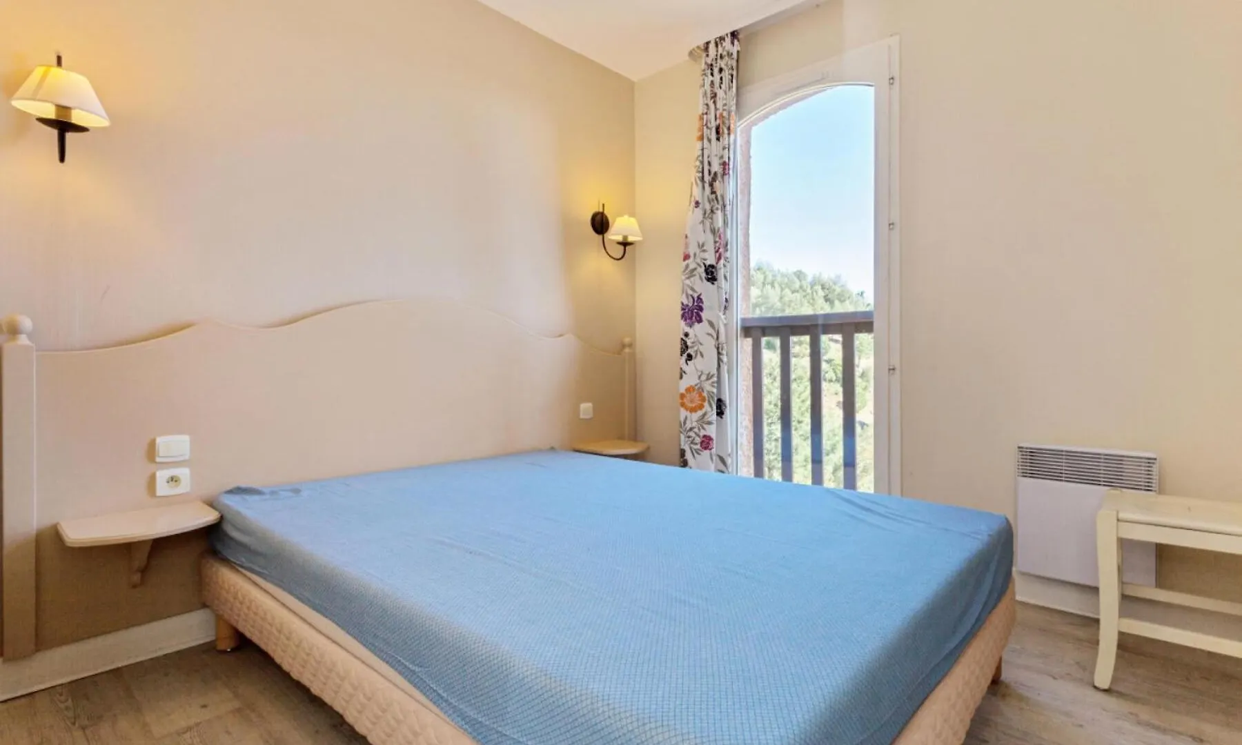 Apartment Les Issambres Bellevue - Maeva Home - Appartement 3 Pieces 6 Personnes - Confort Mae-1364