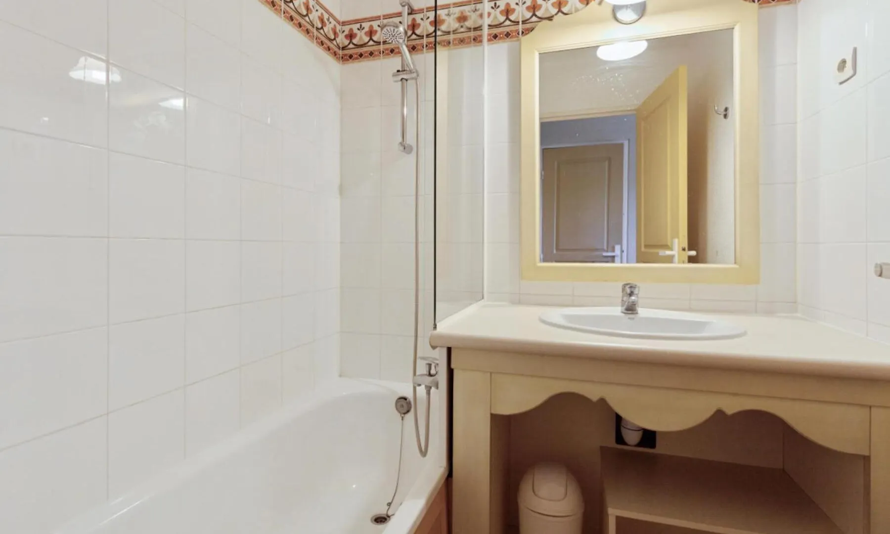 Les Issambres Bellevue - Maeva Home - Appartement 3 Pieces 6 Personnes - Confort Mae-1364 Les Issambres