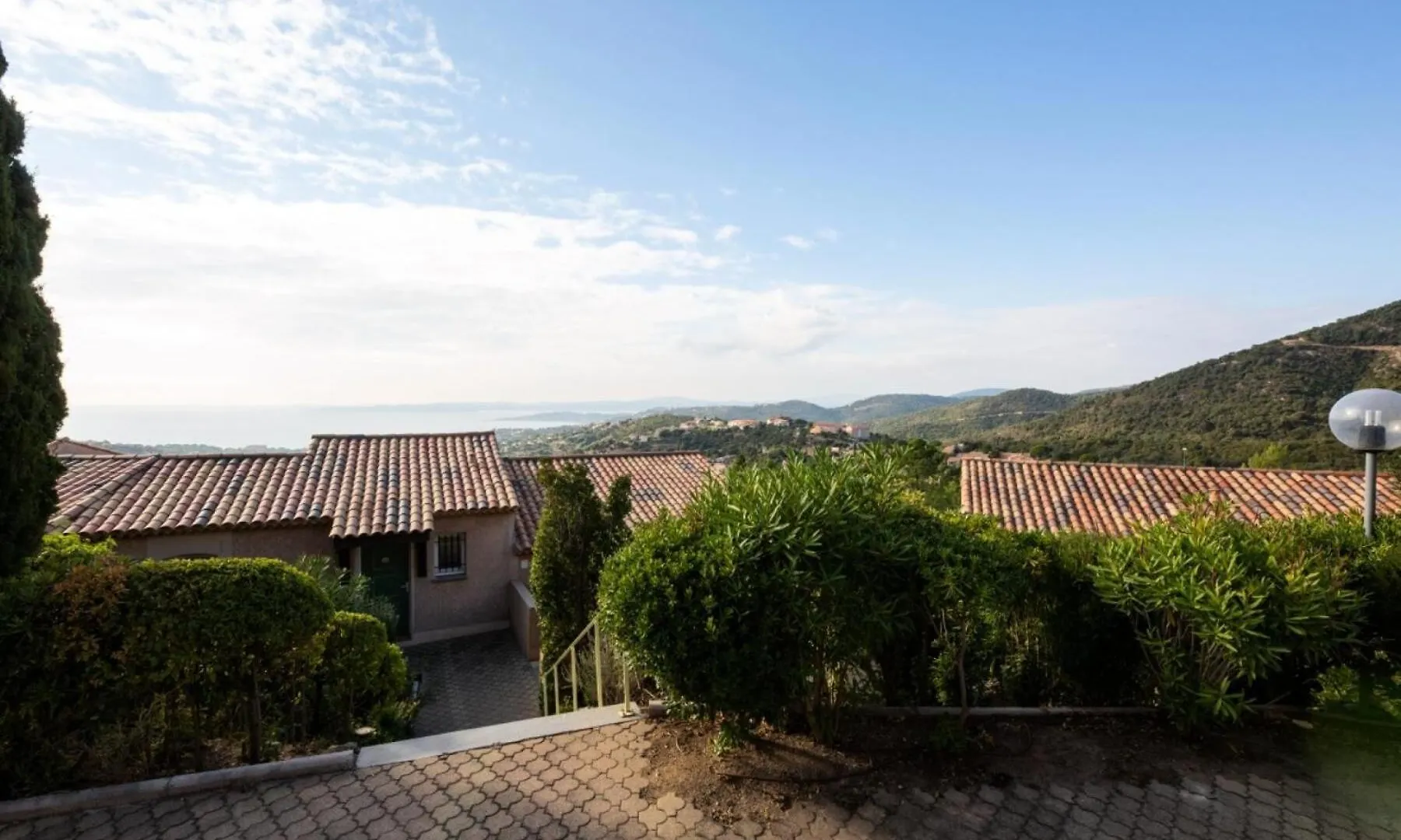 Apartment Les Issambres Bellevue - Maeva Home - Appartement 3 Pieces 6 Personnes - Confort Mae-1364 France